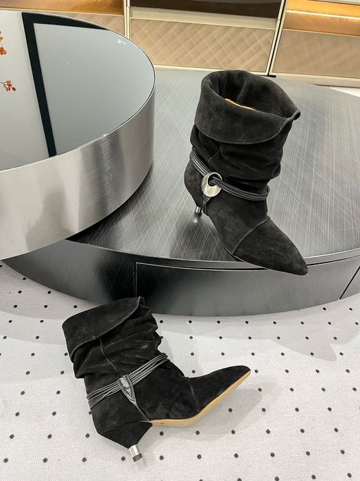 Cizme Isabel Marant Premium