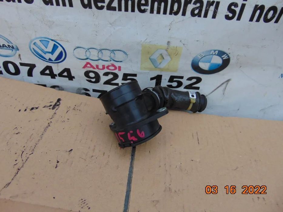 Conducta turbo Ford 1.5tdci 1.6tdci euro 6 focus Mondeo mk5 Kuga tourn