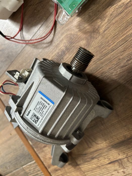 AEG 7000 series резервни части