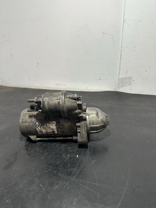 Electromotor BMW E60 530d 218 cp automat seria 5 2003-2007 525d