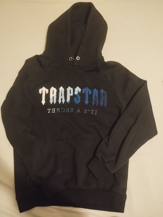 Trapstar hoodie Оригинално!!!