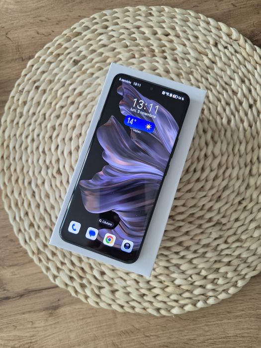 Vand telefon Honor 90 – 512 GB, stare excelentă