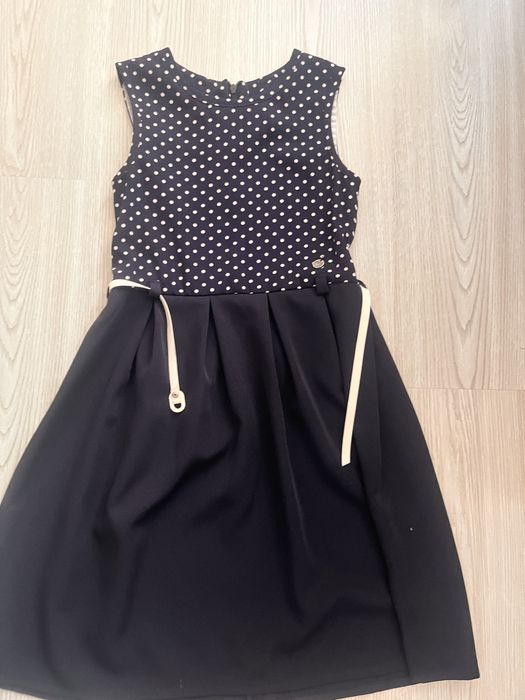 Rochie superba pt ocazii, marimea 140