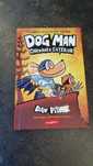 Vând carte Dog Man vol. 6 - Chemarea Cateilor