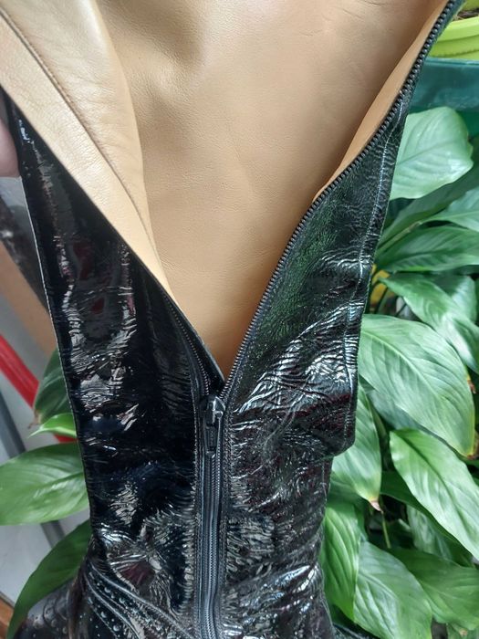 MIU MIU Original Size 37/TOD'S Original Size 38.5 100% Кожа