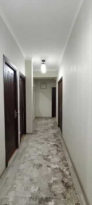 максим горький 3х ком с ремонтом с кадастром Новостройка 88м2;