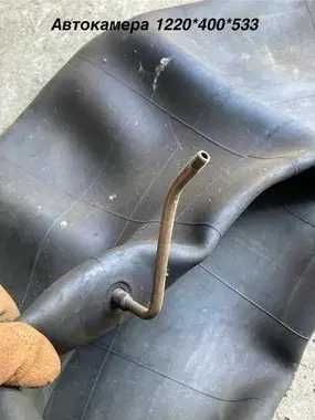 Автомобильная камера 1220х400х533