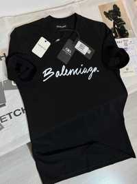 tricou BALENCIAGA transport gratis