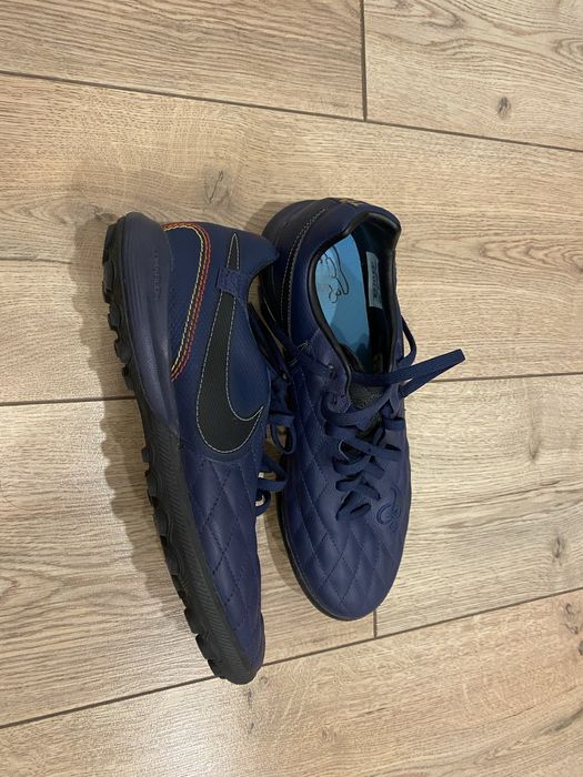 Кеды Сороконожки Nike Tiempo X, размер 41, ОРИГИНАЛ