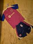 Set echipament FC Barcelona