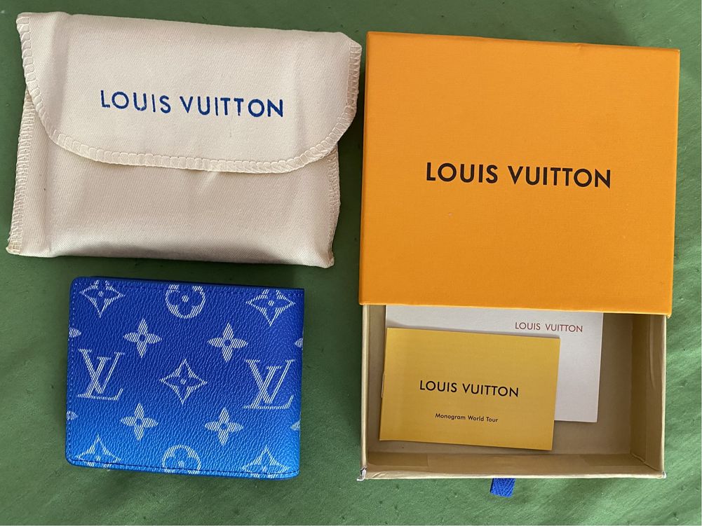 Portofel Louis Vuitton