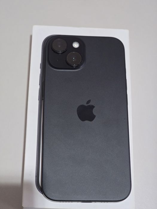 Iphone 15, 128gb
