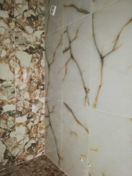 Кафельные работы. Ремонт квартиры под ключь.