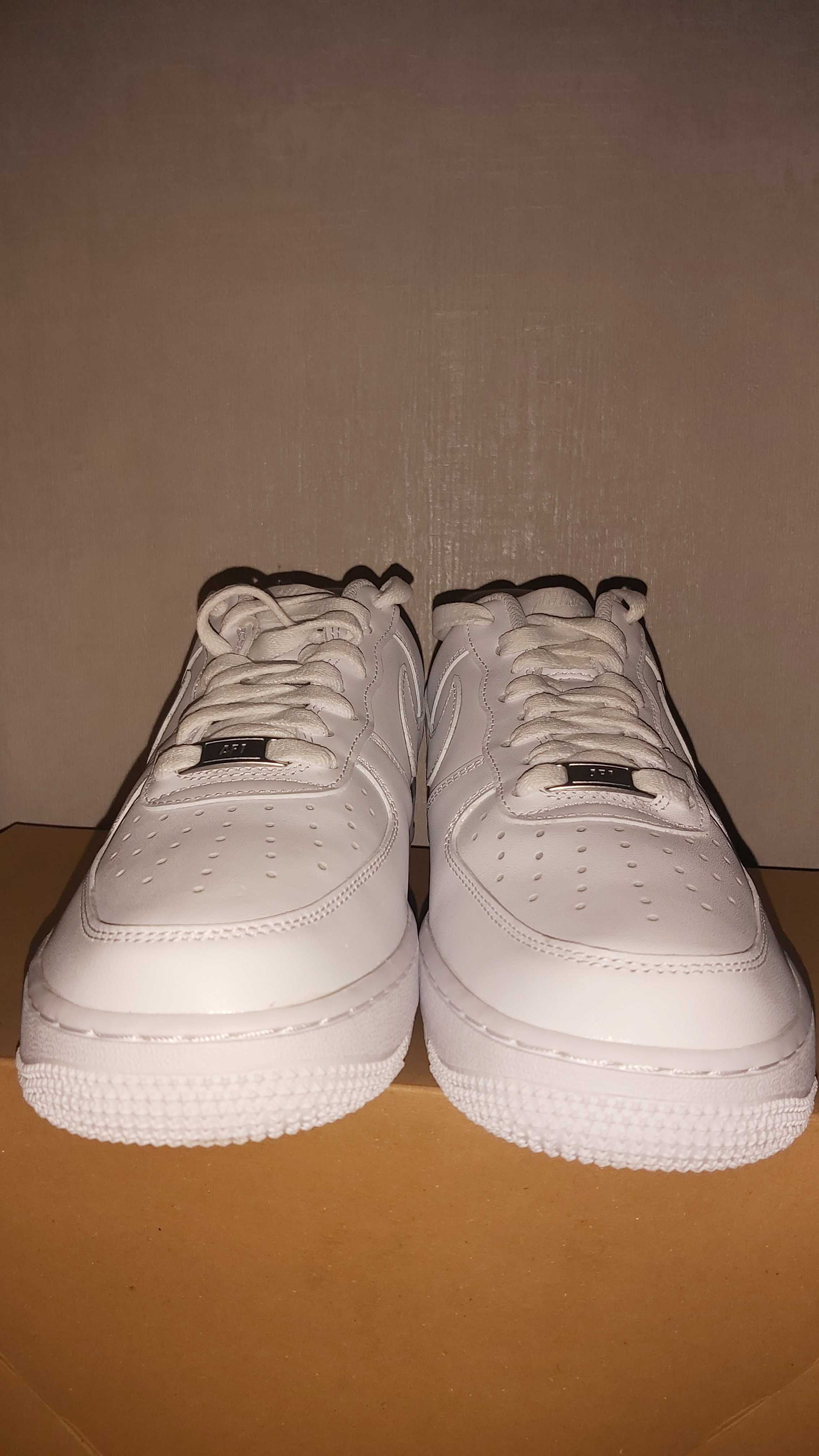 Nike Air Force 1 Low '07 - Номер 40.5