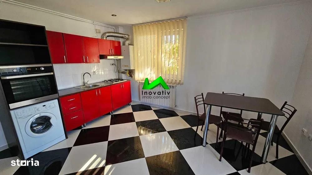 Apartament  de inchiriat 2 camere zona Luptei