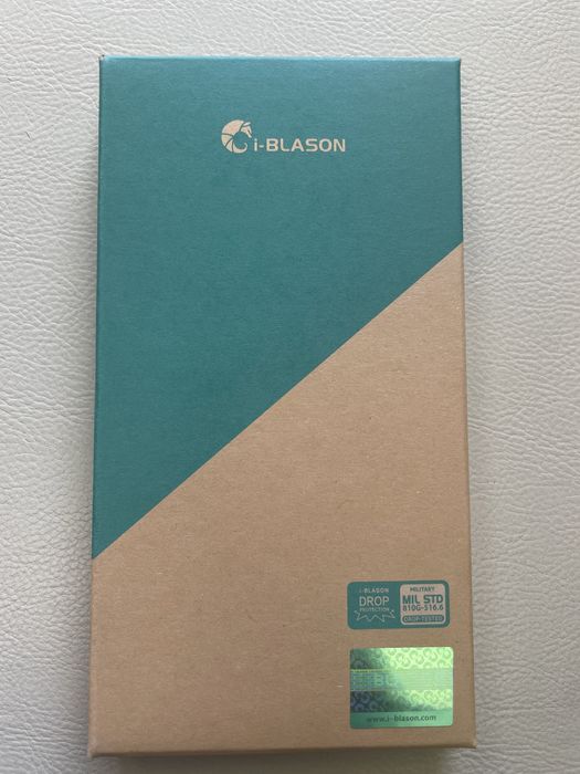 Черен петък!Противоударен калъф i-Blason Sasmung Galaxy S22