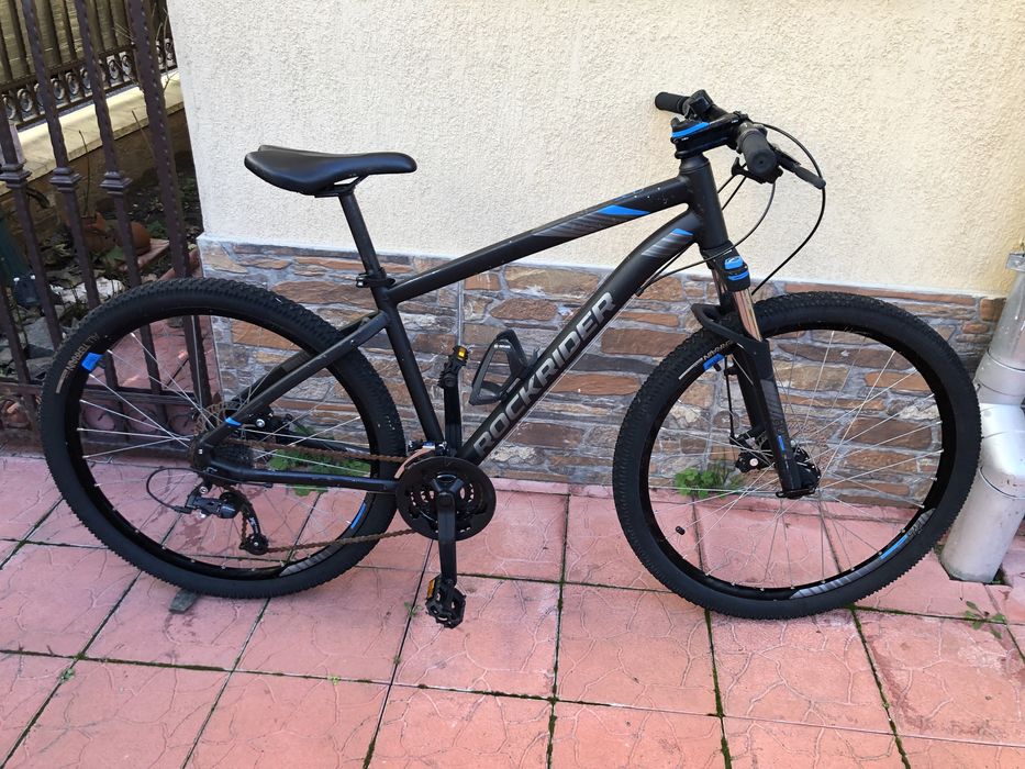 Bicicleta Rockrider 27,5 inch
