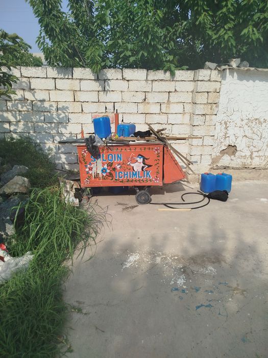 Gaz voda butkasi sotiladi yurishi yengil rassiyski stoyka moylari bor