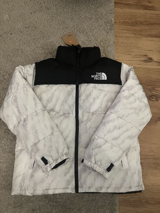 Geaca the north face