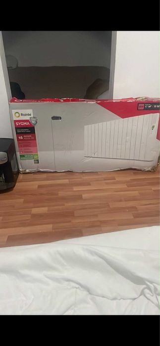 Vând Calorifer Electric