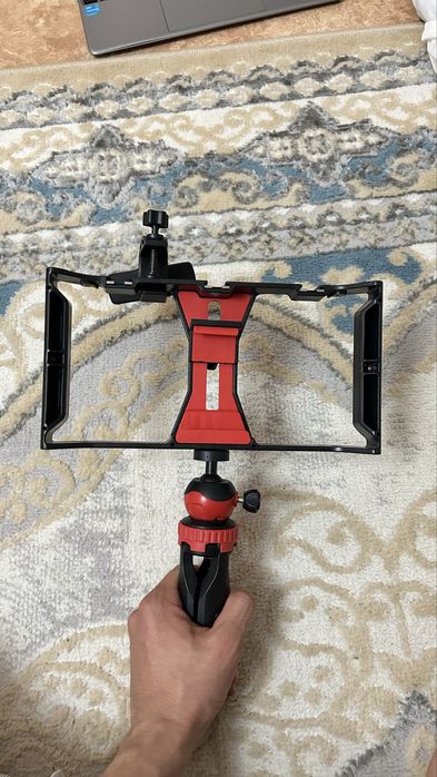 Стабилизатор , держатель смартфона