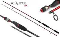 Спининг въдица SHIMANO Scimitar BX 63 ML