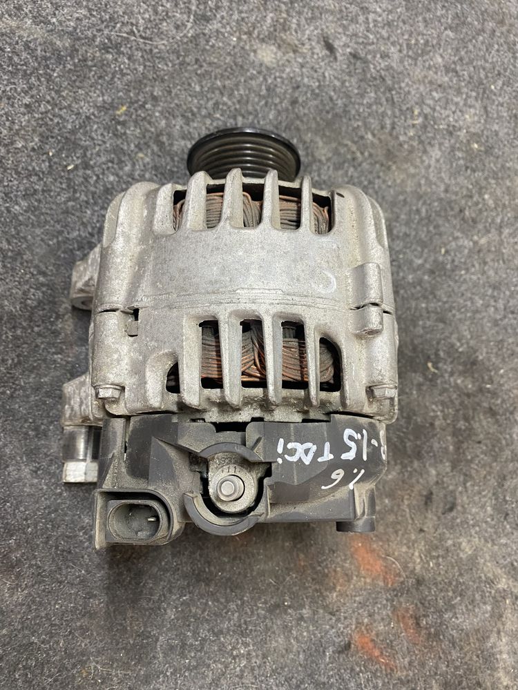 alternator 1.6 d d4162t volvo v40 v60 ford focus 3 30659389