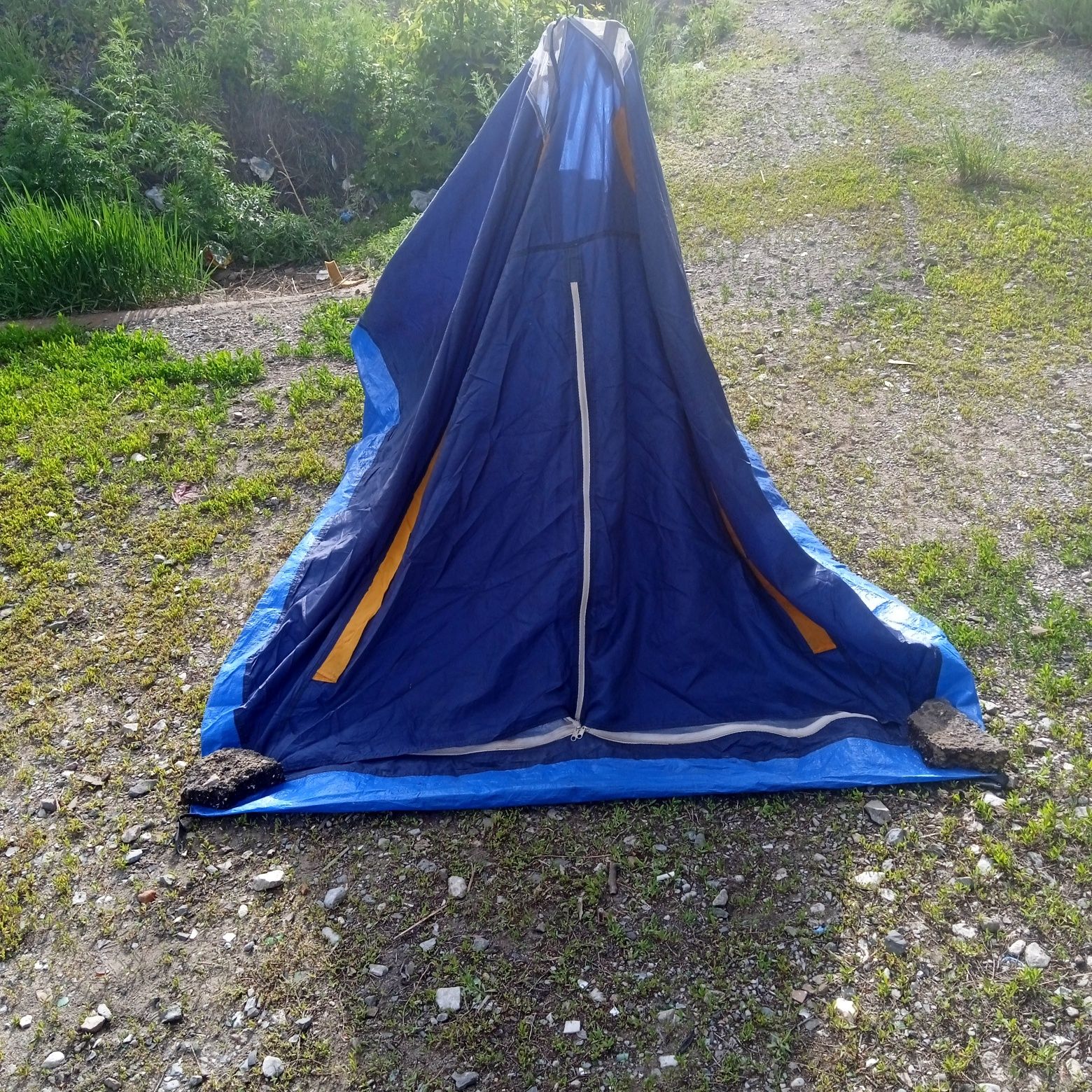 Продам..палатку.