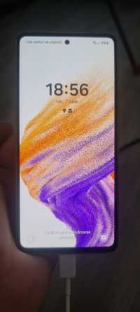 Vând samsung galaxy a53 5G ca nou