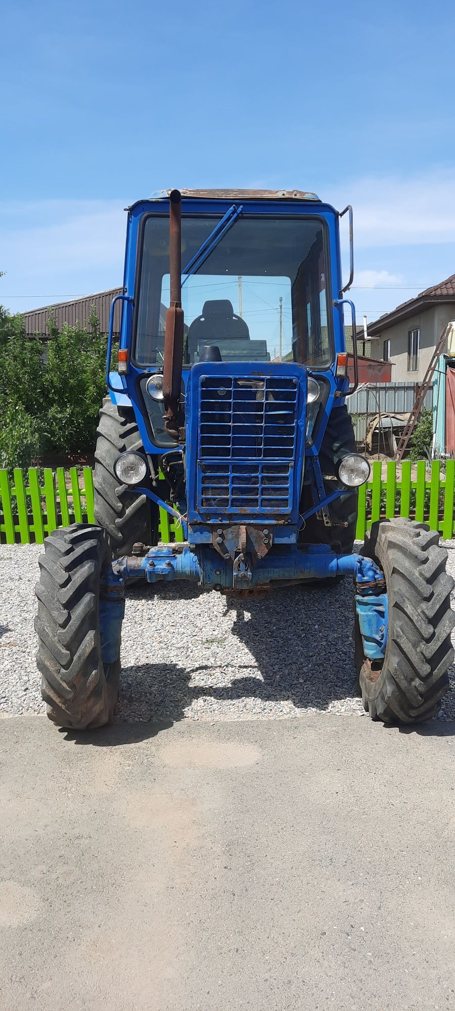 Продаётся Беларусь 82