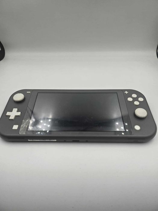 Hope Amanet P5-Consola Nintendo Switch Lite Grey