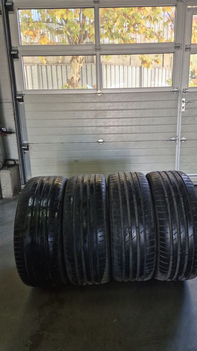 Летни гуми 17ки 225/45/17