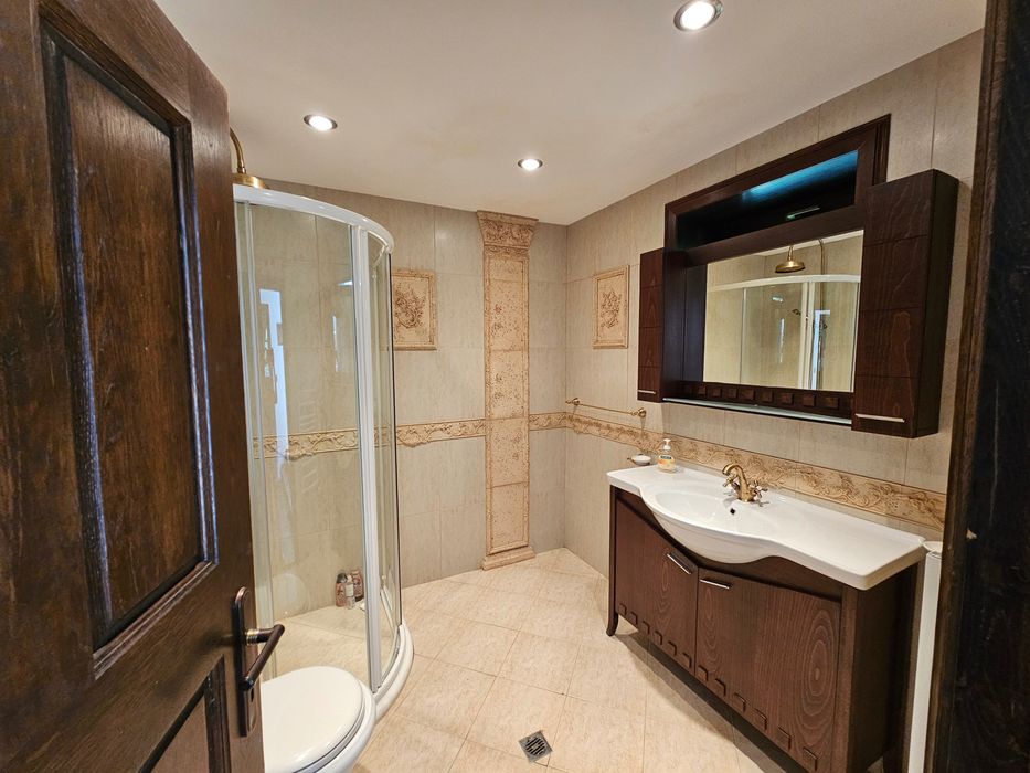 Къща за гости под наем