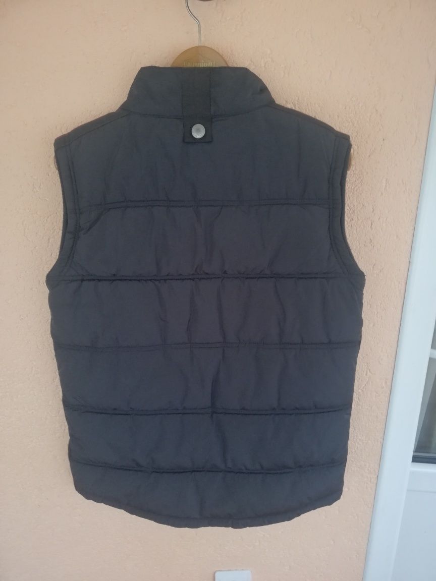 Vestă Tom Tailor M bărbati