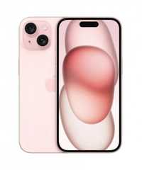 IPhone 15 128gb pink titanium