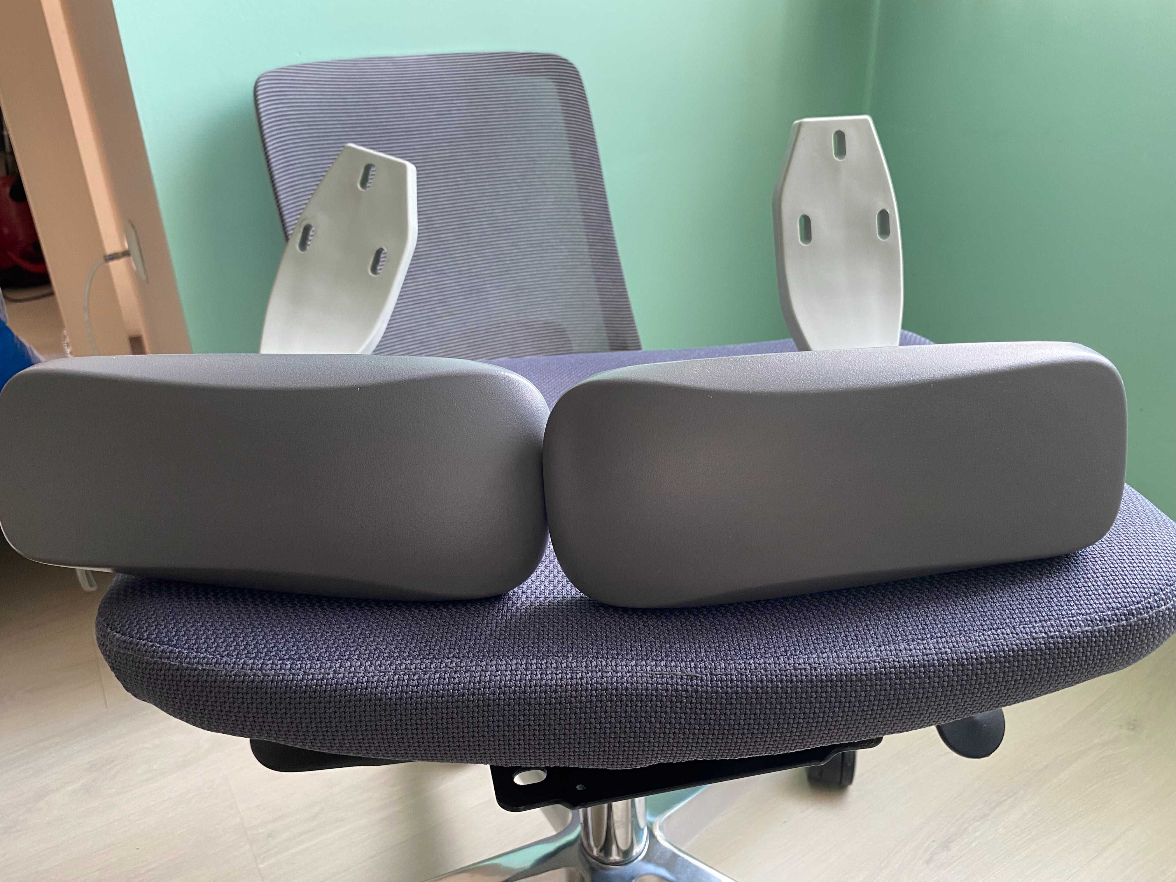 Ергономичен стол ChairPro Nexus
