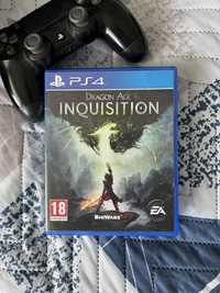 Dragon Age Inquisition за PS4