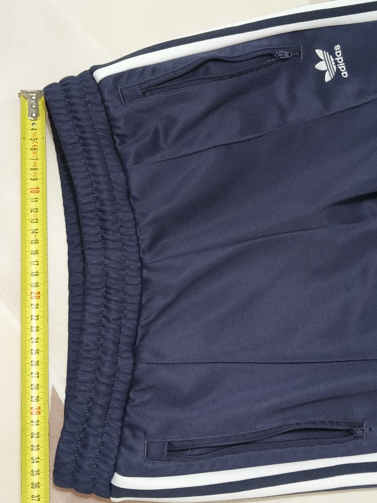 Pantaloni bărbați Adidas Originals Beckenbauer M