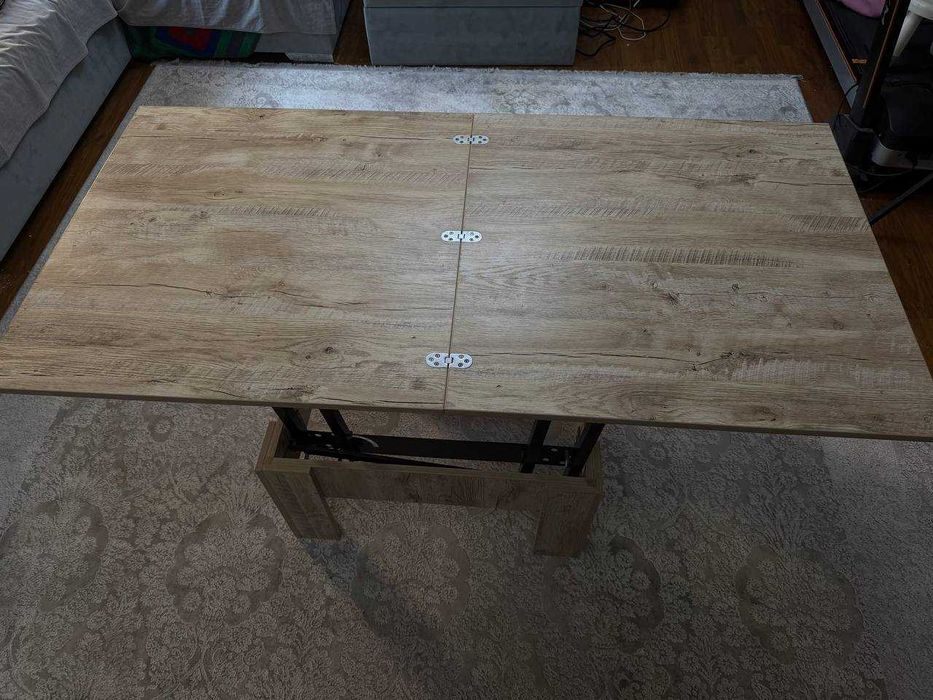 Стол трансформер