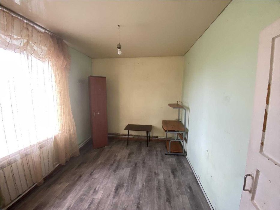 2х комн на ЖБИ 2 вида отопления .Есть гараж с документами