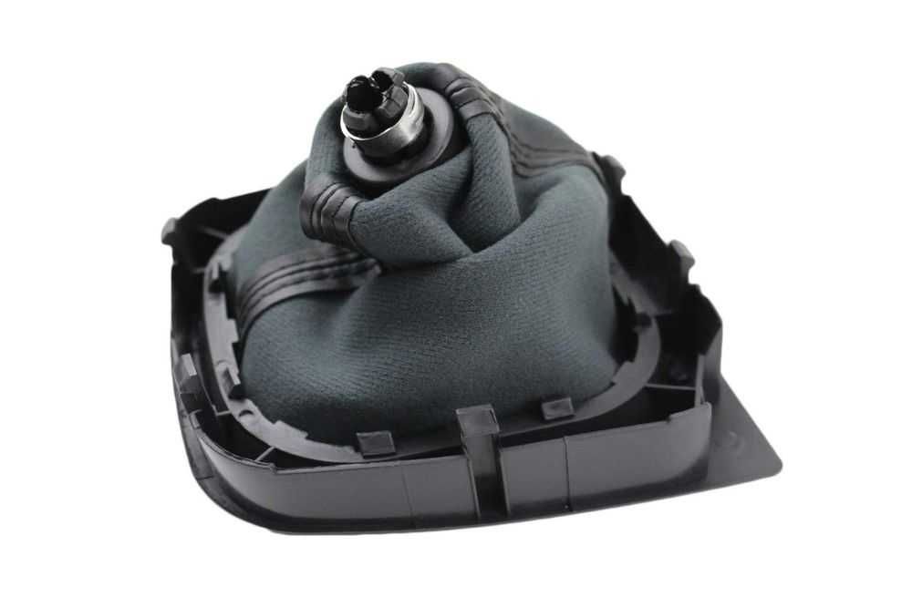 Топка топче за скорости лост маншон кожичка за VW Голф Golf 5 6 Jetta