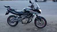 Aprilia Shiver 750 GT 18000km