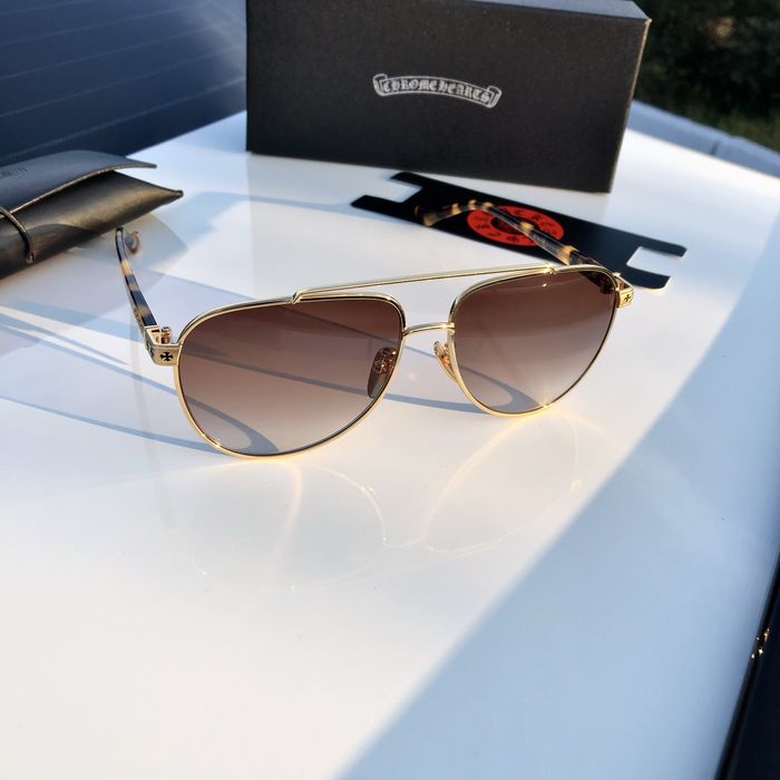 Ochelari  Chrome Hearts