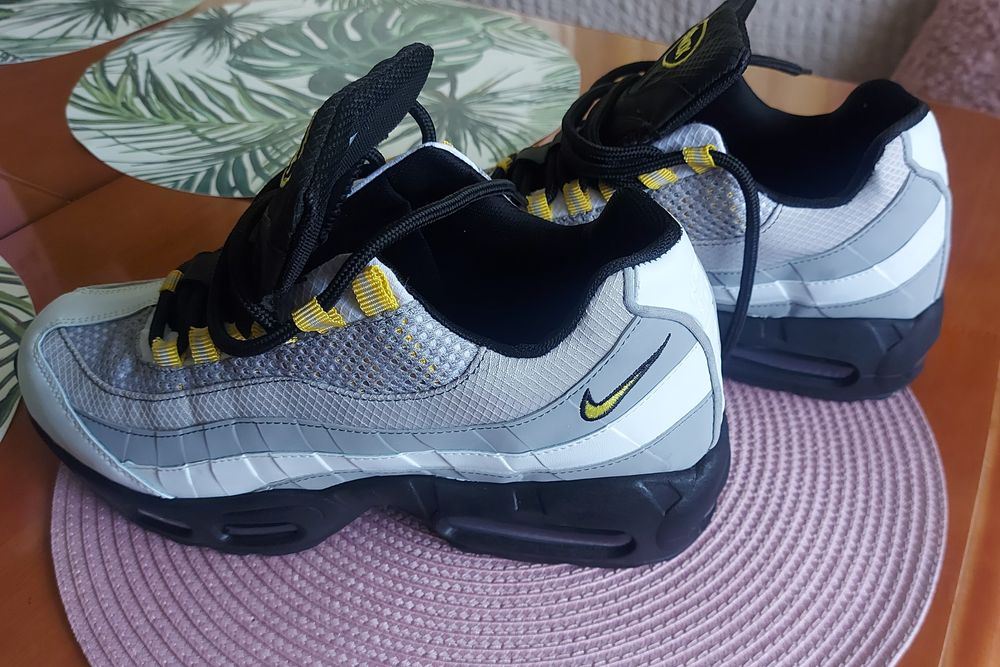 Маратонки Airmax