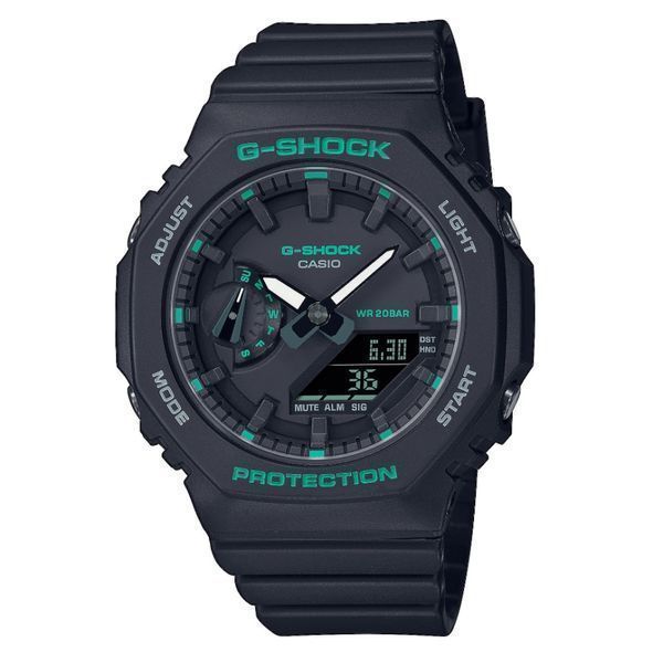 G-Shock Gma-S2100Ga-1Aer