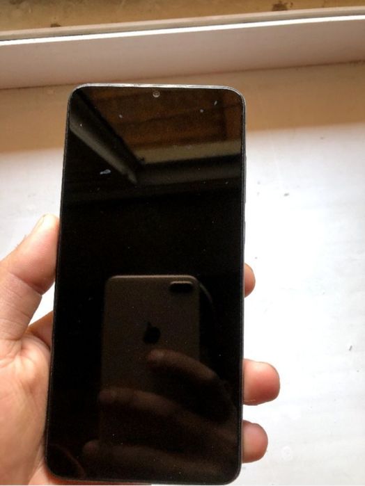 Redmi note 8 pro