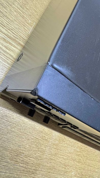 Amplituner cu egalizator incorporat Technics SA-GX530