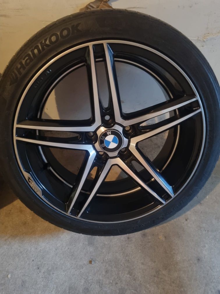 Jante BMW seria 5F10 F11 F30 F31 E90 E91 X1 X3 X4 19' 5X120