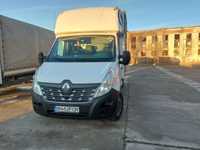 Renault Master 8 eur Pal  An 2018