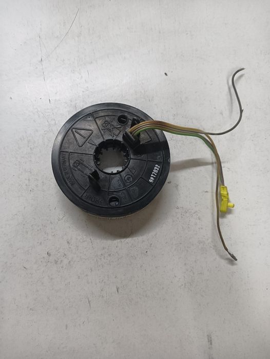 Spirala/bobina airbag (inel SRS) MERCEDES-BENZ A-CLASS W168 1997 - 200